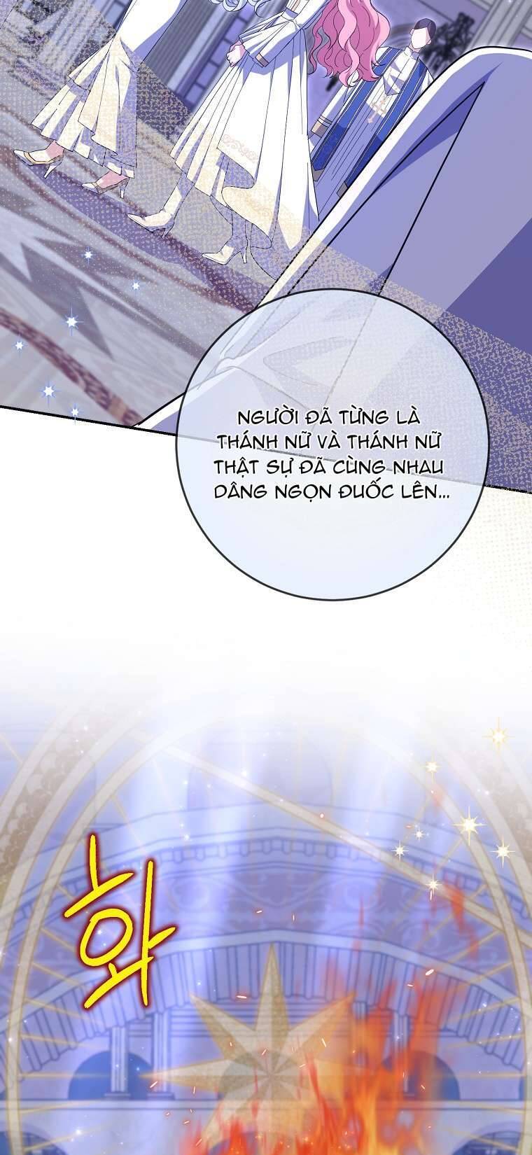 Vị Hôn Phu Phản Diện Cản Trở Con Đường Hoa Của Tôi - Chapter 31 - Page 11