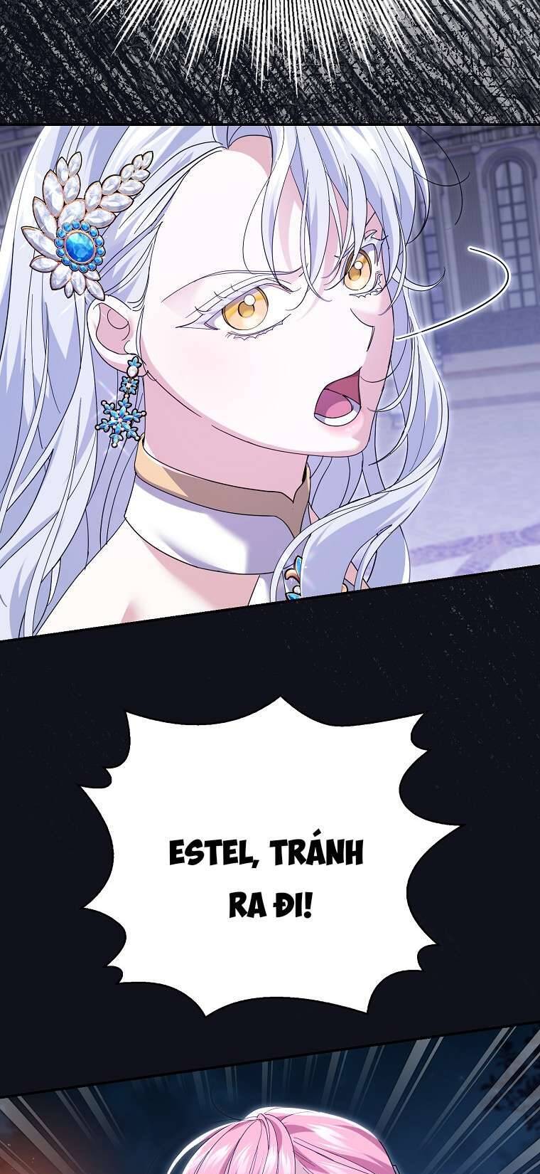 Vị Hôn Phu Phản Diện Cản Trở Con Đường Hoa Của Tôi - Chapter 31 - Page 19