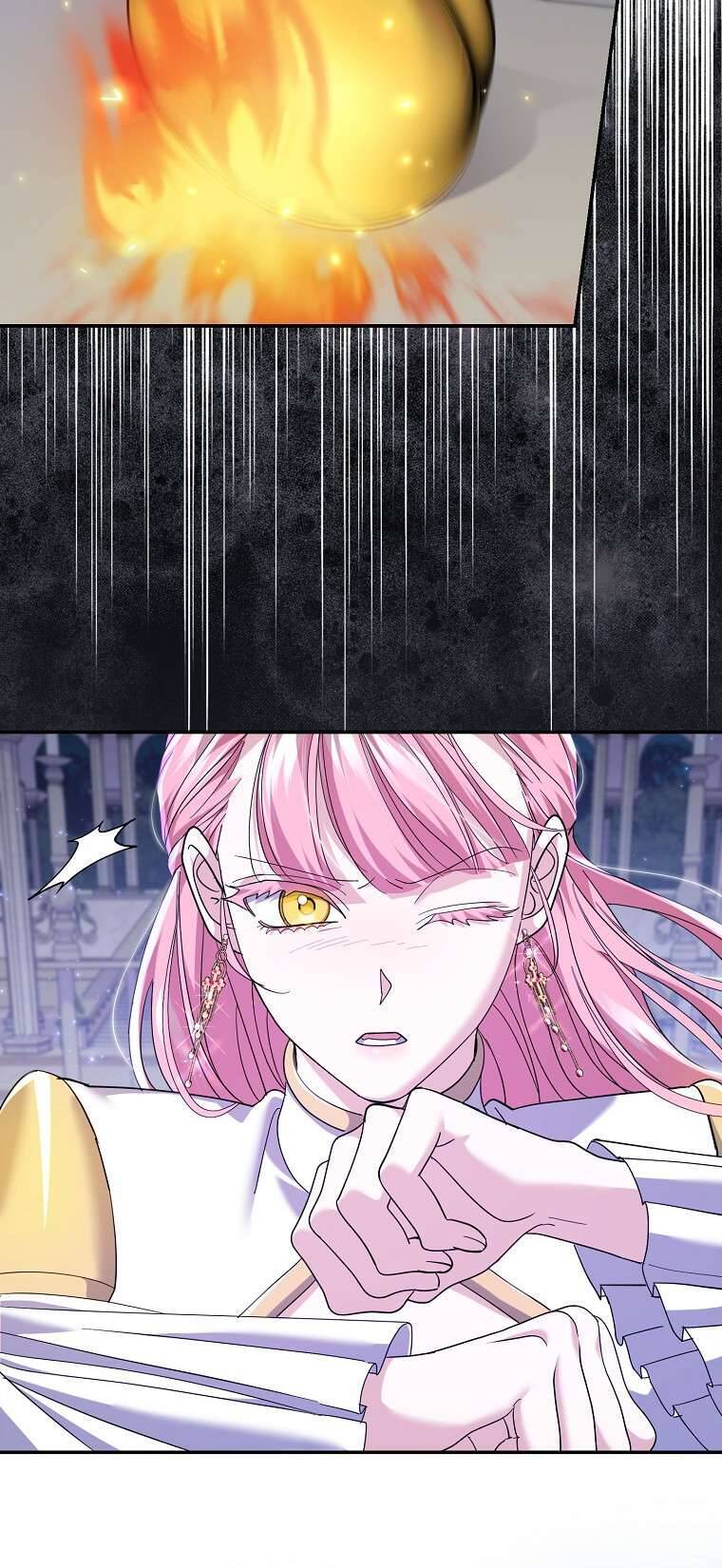 Vị Hôn Phu Phản Diện Cản Trở Con Đường Hoa Của Tôi - Chapter 31 - Page 21