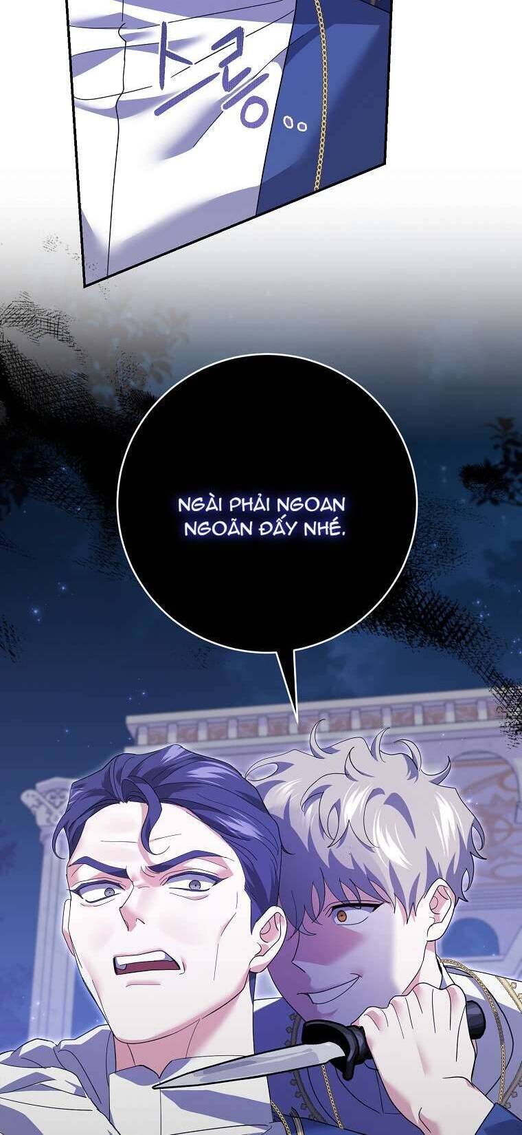 Vị Hôn Phu Phản Diện Cản Trở Con Đường Hoa Của Tôi - Chapter 31 - Page 31