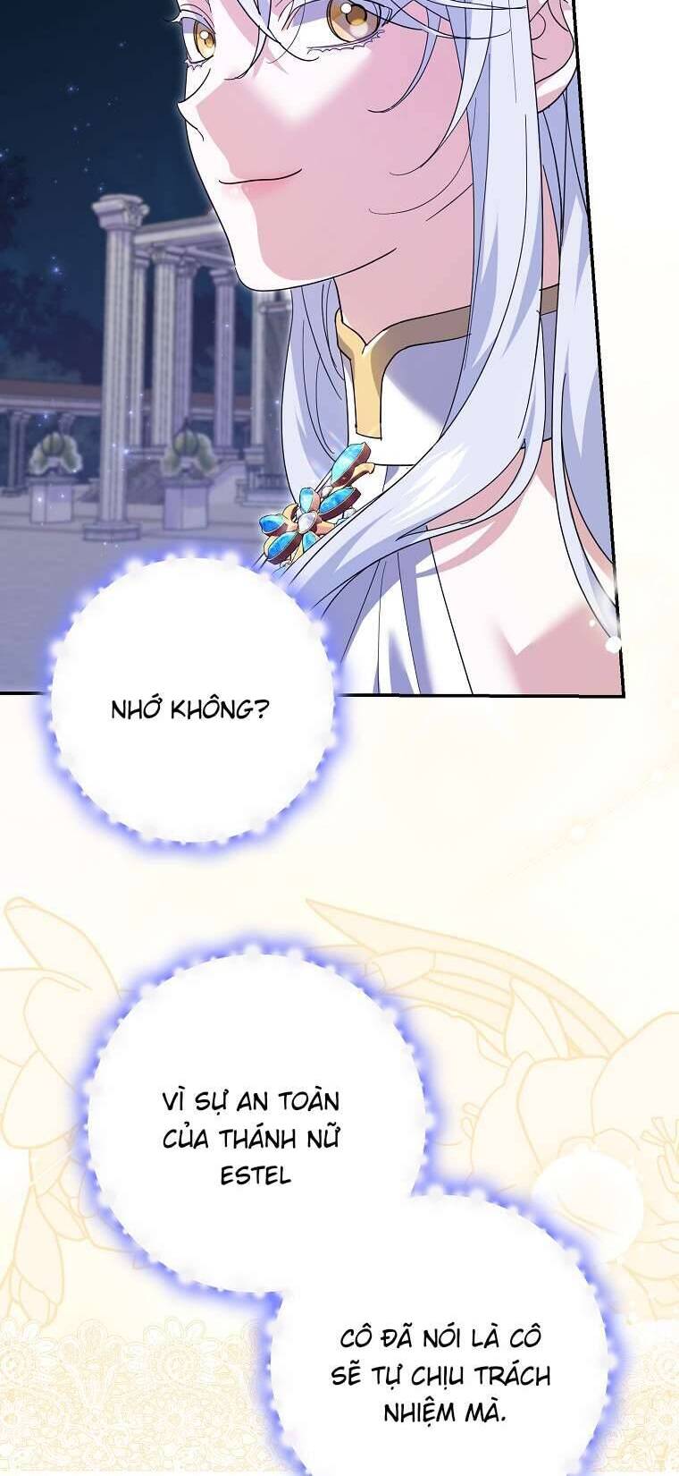 Vị Hôn Phu Phản Diện Cản Trở Con Đường Hoa Của Tôi - Chapter 31 - Page 41