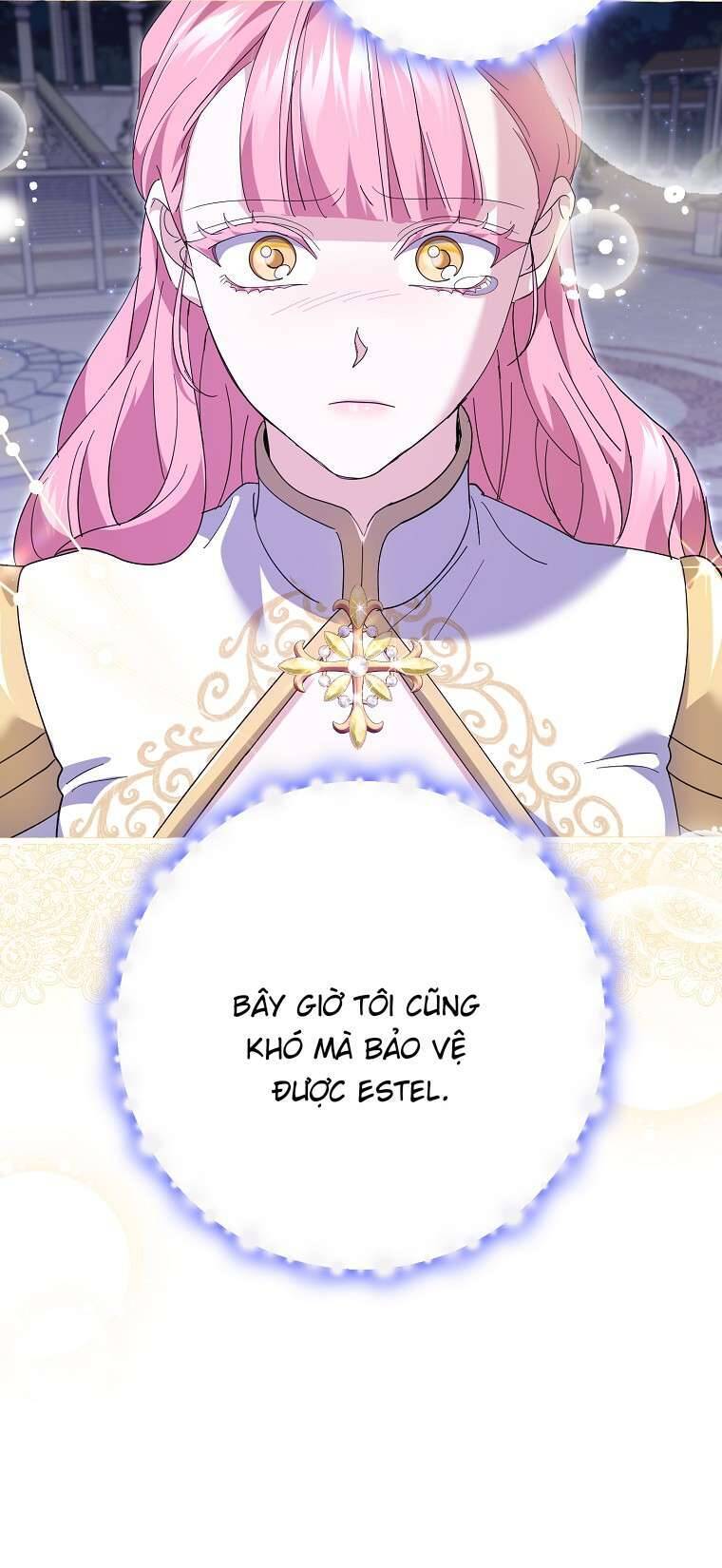 Vị Hôn Phu Phản Diện Cản Trở Con Đường Hoa Của Tôi - Chapter 31 - Page 42