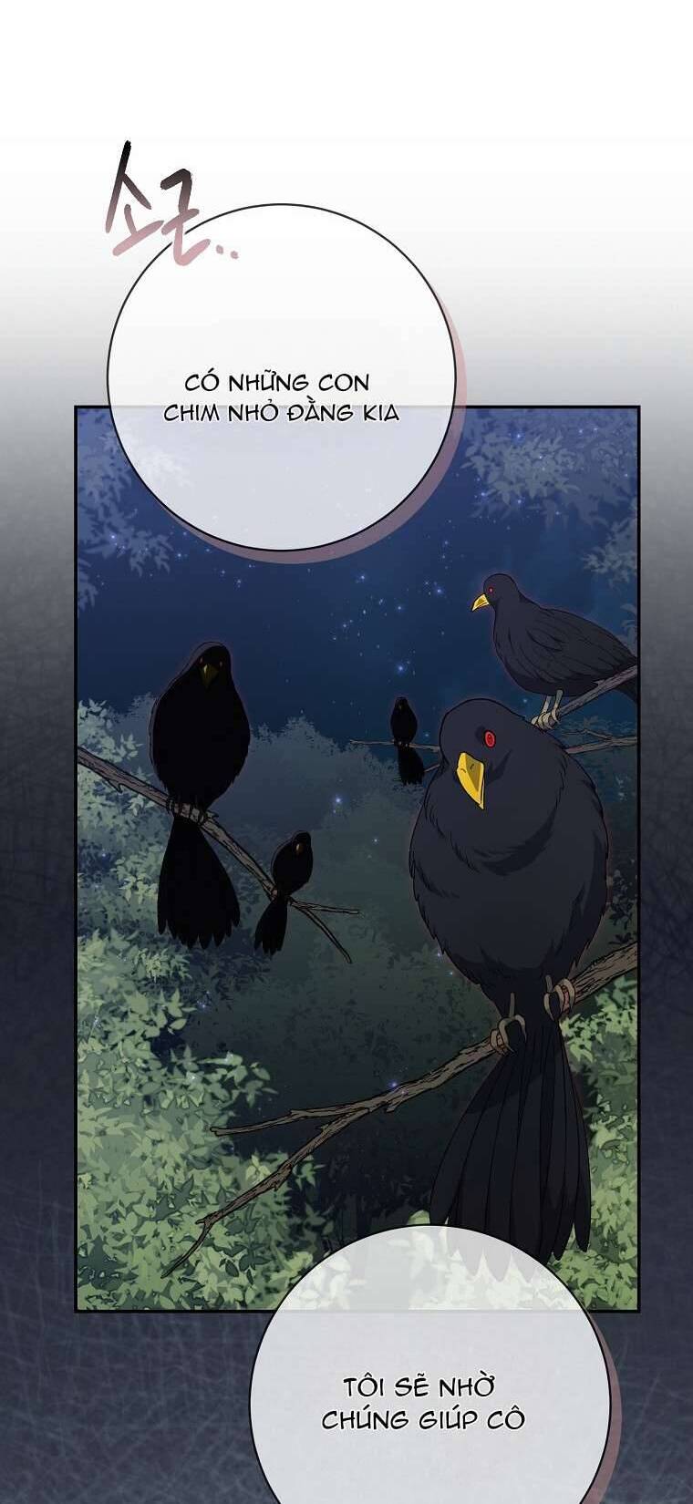 Vị Hôn Phu Phản Diện Cản Trở Con Đường Hoa Của Tôi - Chapter 31 - Page 47