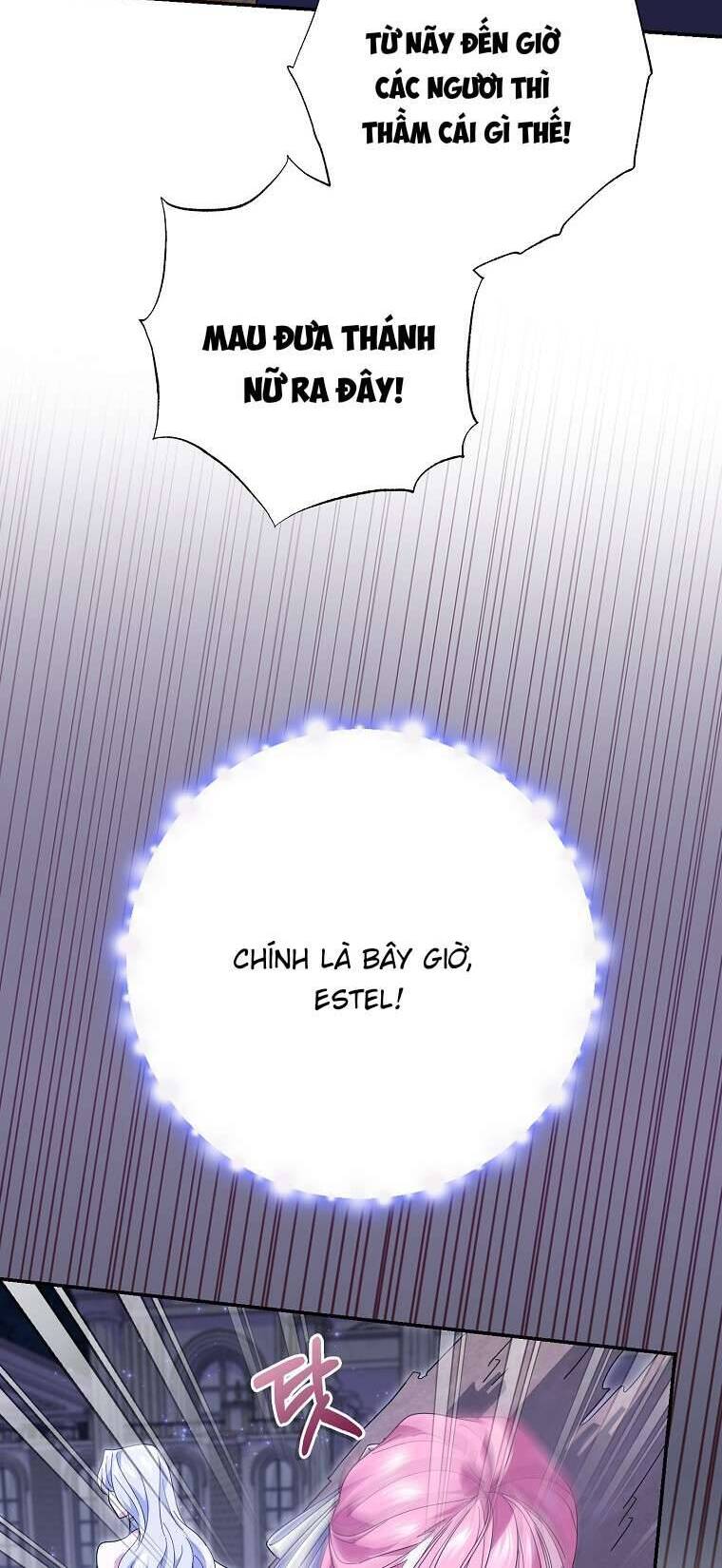 Vị Hôn Phu Phản Diện Cản Trở Con Đường Hoa Của Tôi - Chapter 31 - Page 49