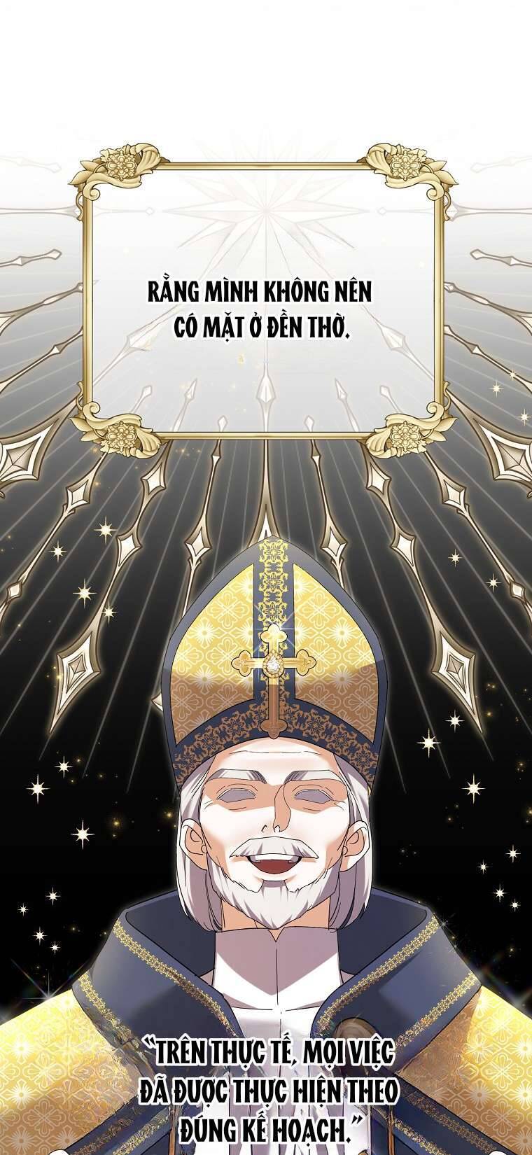 Vị Hôn Phu Phản Diện Cản Trở Con Đường Hoa Của Tôi - Chapter 31 - Page 5