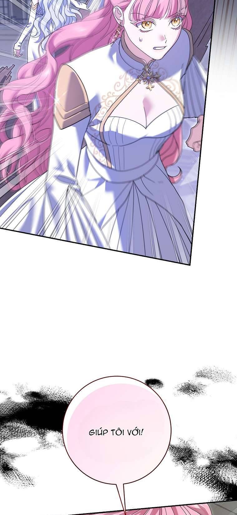 Vị Hôn Phu Phản Diện Cản Trở Con Đường Hoa Của Tôi - Chapter 31 - Page 50