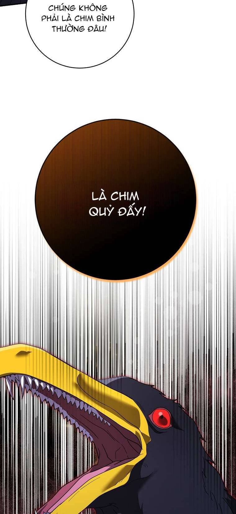 Vị Hôn Phu Phản Diện Cản Trở Con Đường Hoa Của Tôi - Chapter 31 - Page 53