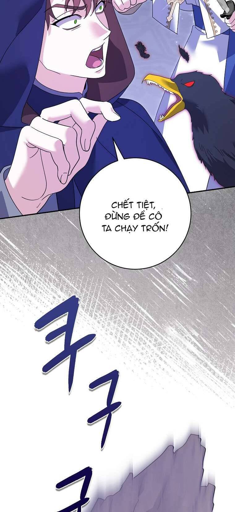 Vị Hôn Phu Phản Diện Cản Trở Con Đường Hoa Của Tôi - Chapter 31 - Page 55