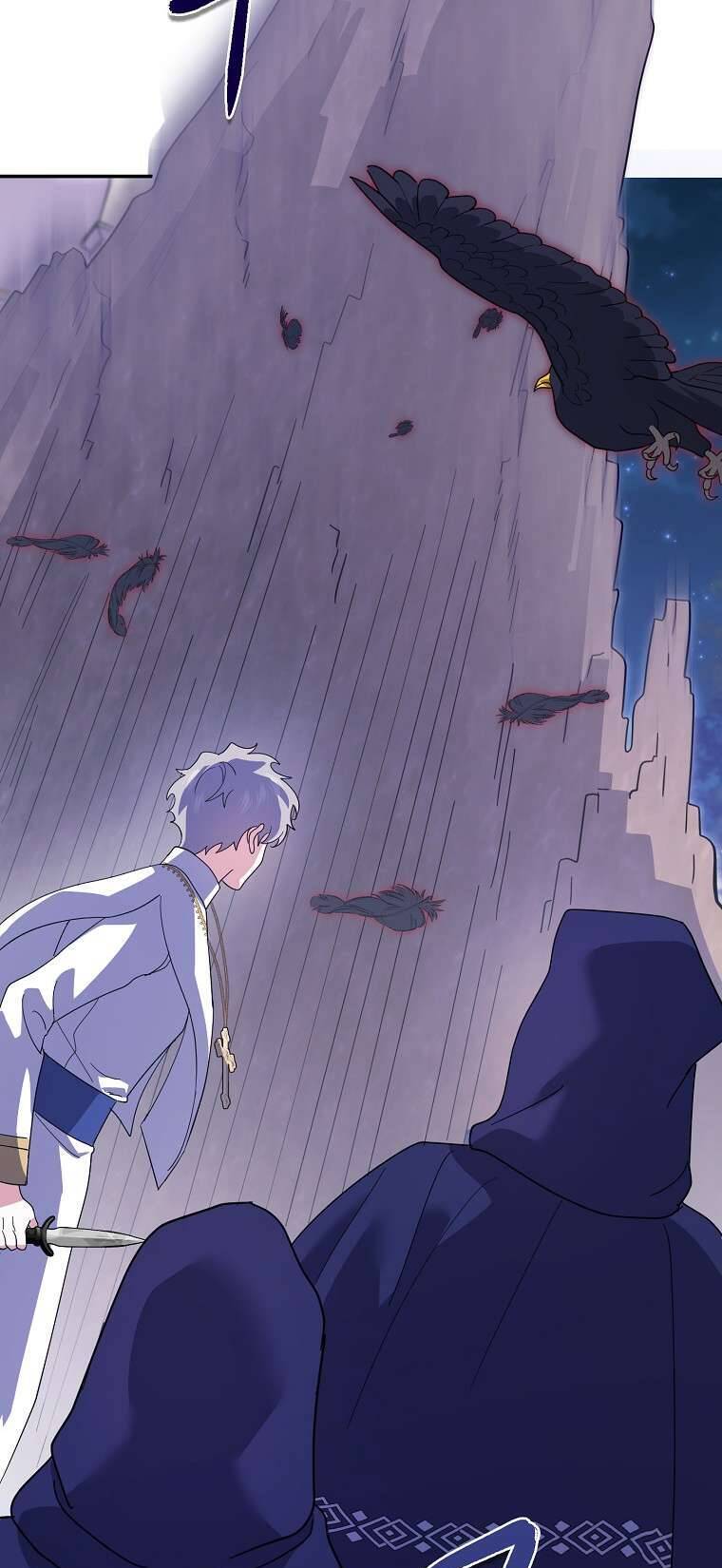 Vị Hôn Phu Phản Diện Cản Trở Con Đường Hoa Của Tôi - Chapter 31 - Page 56