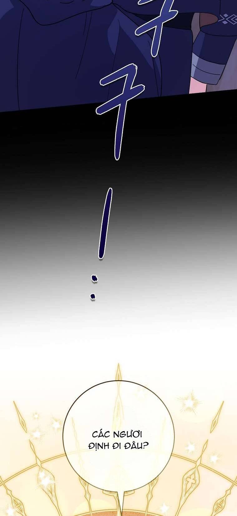 Vị Hôn Phu Phản Diện Cản Trở Con Đường Hoa Của Tôi - Chapter 31 - Page 57