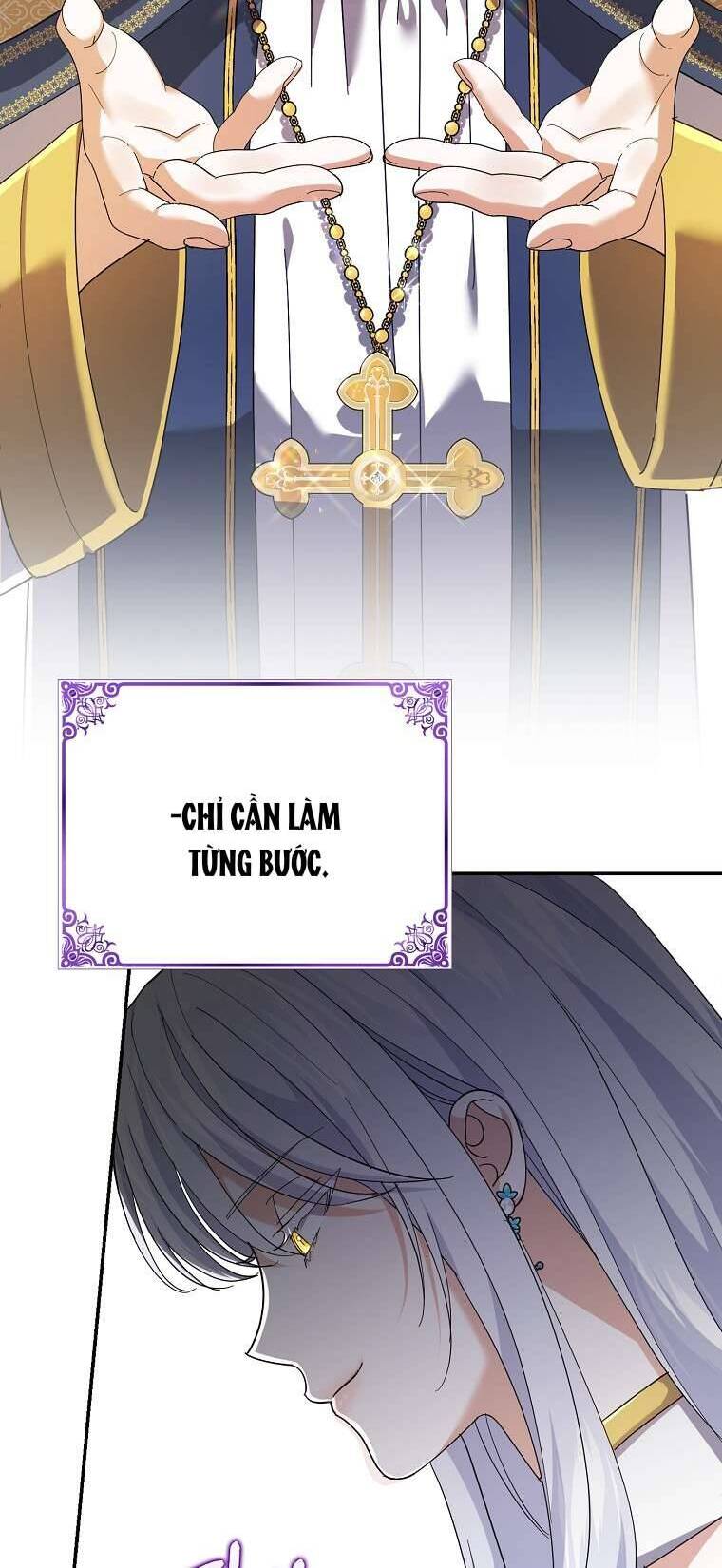 Vị Hôn Phu Phản Diện Cản Trở Con Đường Hoa Của Tôi - Chapter 31 - Page 6