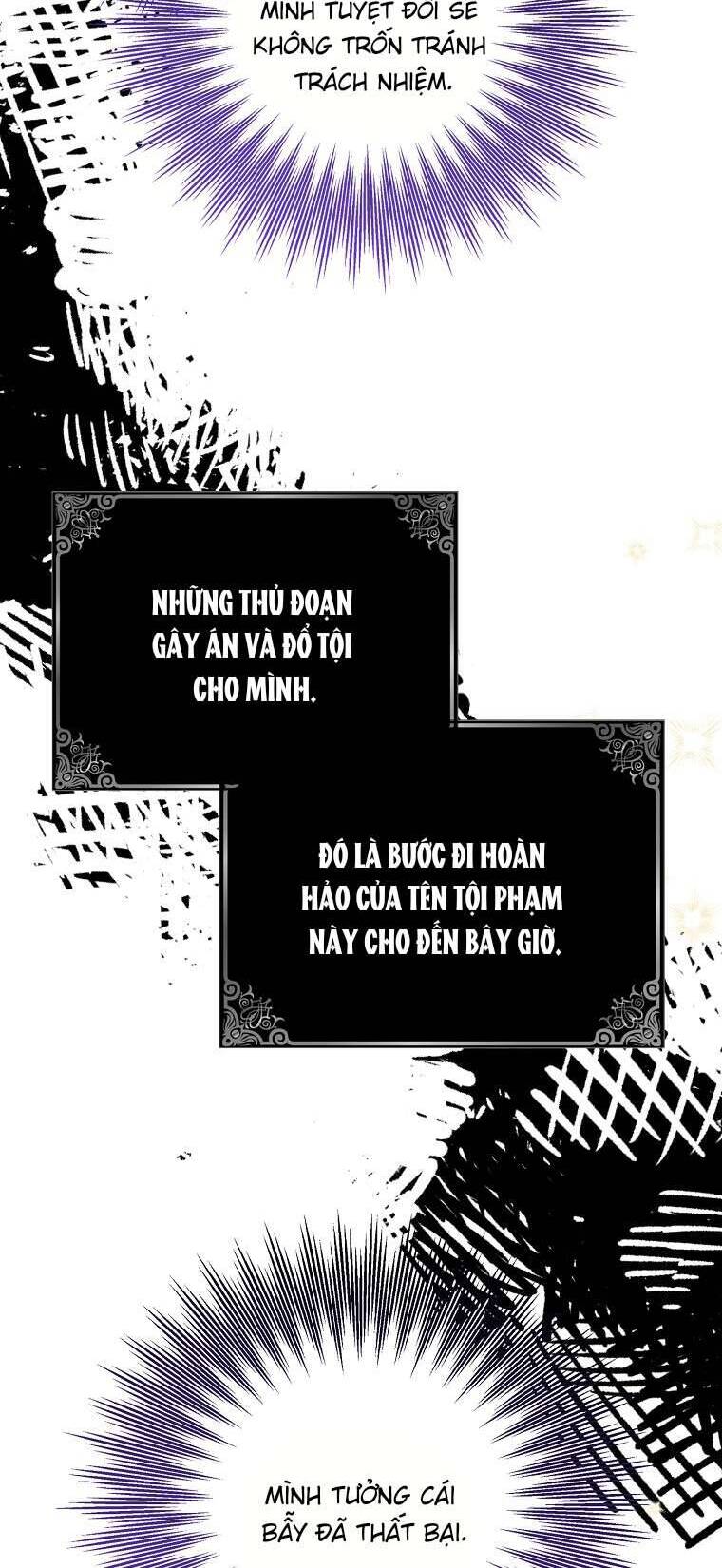 Vị Hôn Phu Phản Diện Cản Trở Con Đường Hoa Của Tôi - Chapter 31 - Page 62