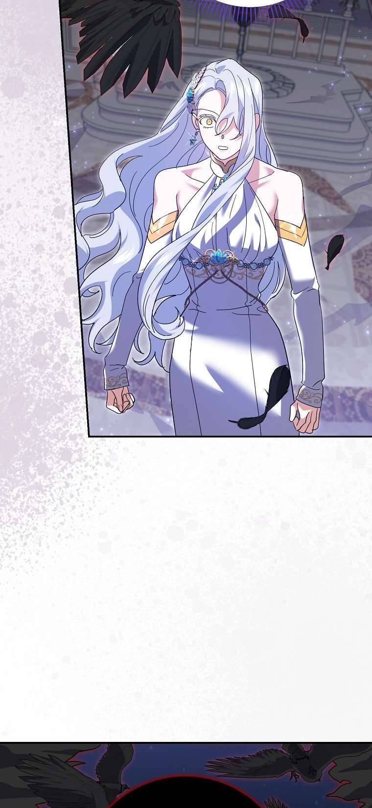 Vị Hôn Phu Phản Diện Cản Trở Con Đường Hoa Của Tôi - Chapter 31 - Page 67