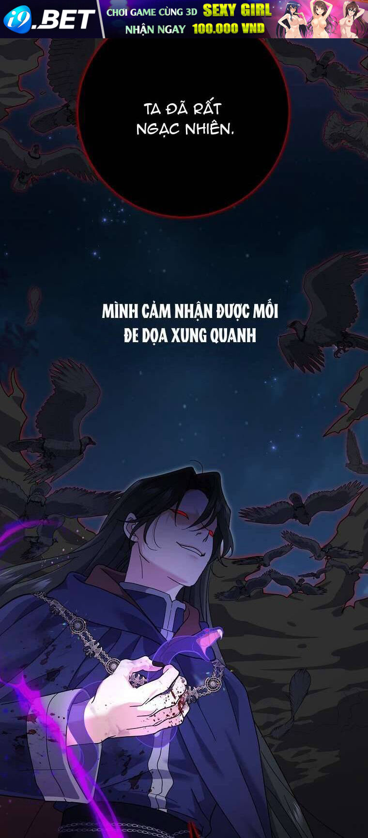 Vị Hôn Phu Phản Diện Cản Trở Con Đường Hoa Của Tôi - Chapter 31 - Page 68