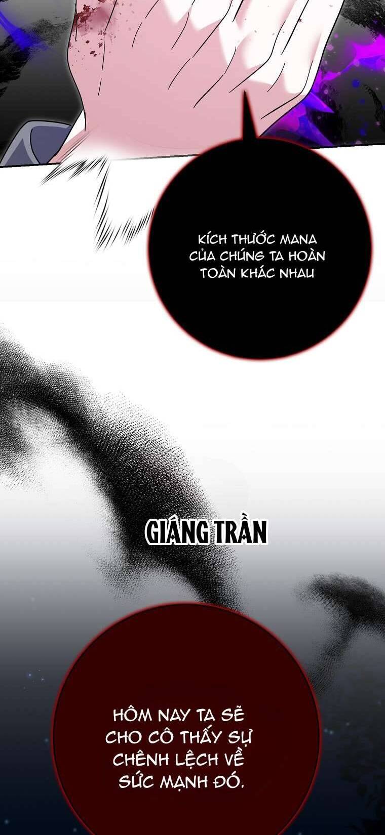 Vị Hôn Phu Phản Diện Cản Trở Con Đường Hoa Của Tôi - Chapter 31 - Page 70