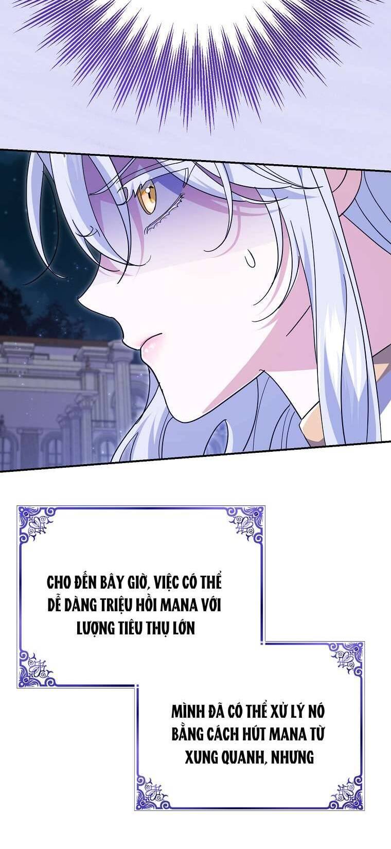 Vị Hôn Phu Phản Diện Cản Trở Con Đường Hoa Của Tôi - Chapter 31 - Page 74