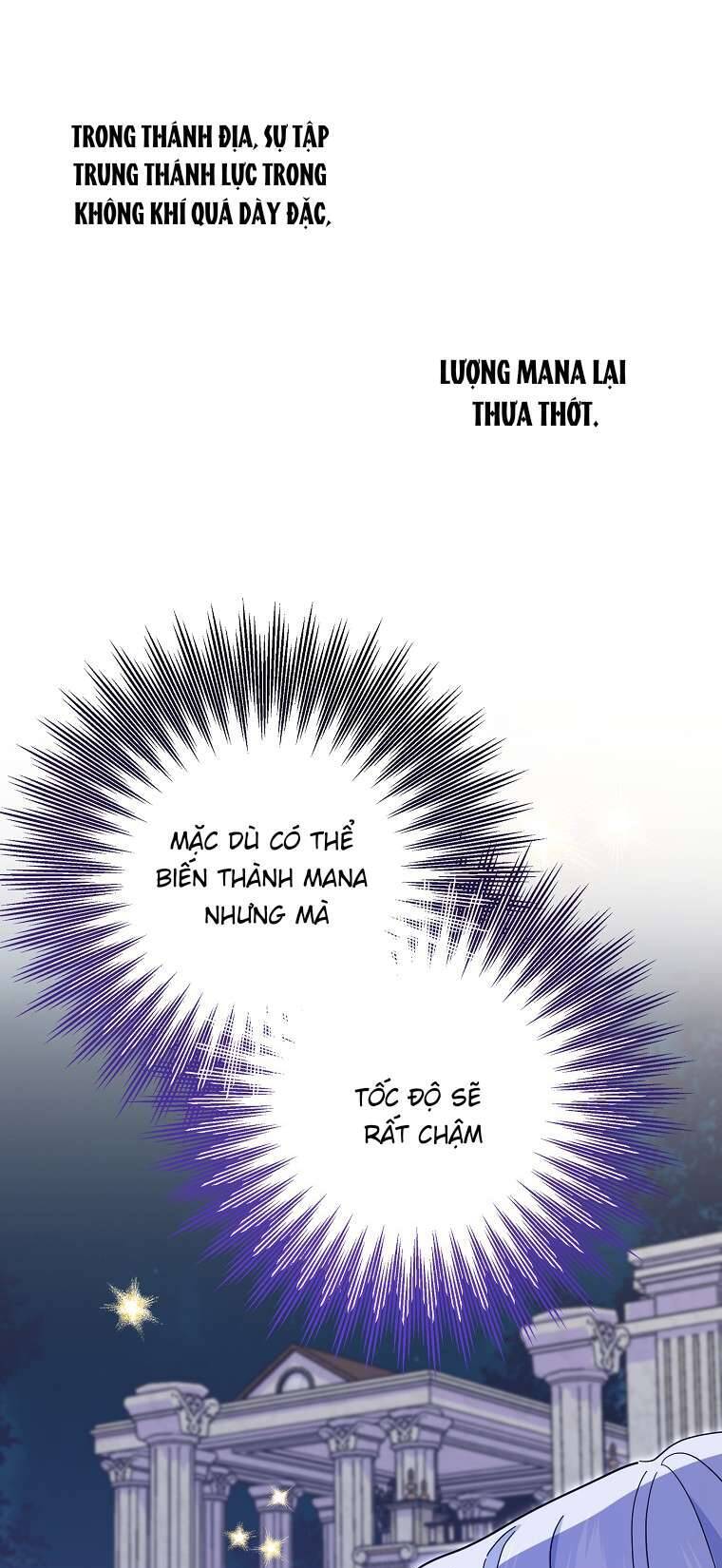 Vị Hôn Phu Phản Diện Cản Trở Con Đường Hoa Của Tôi - Chapter 31 - Page 75