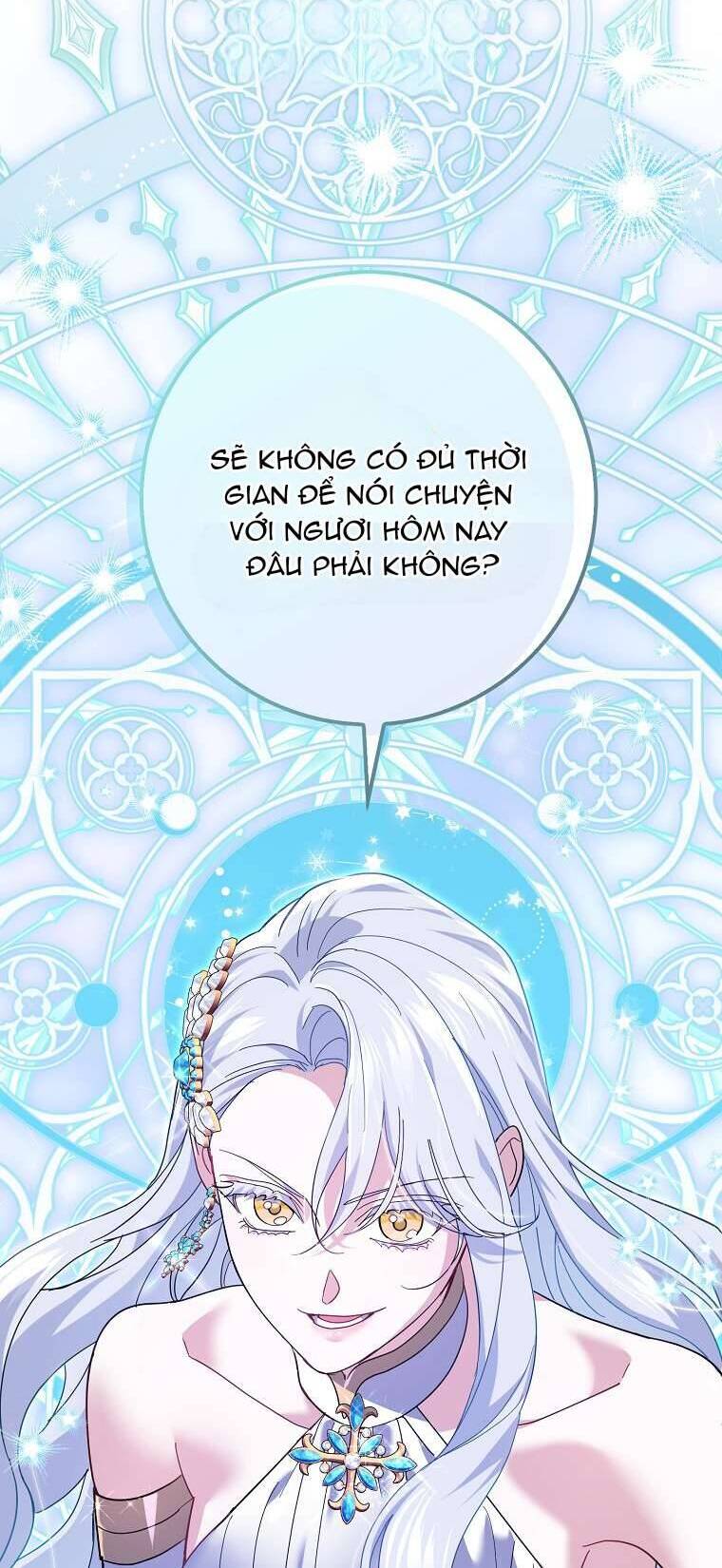 Vị Hôn Phu Phản Diện Cản Trở Con Đường Hoa Của Tôi - Chapter 31 - Page 78