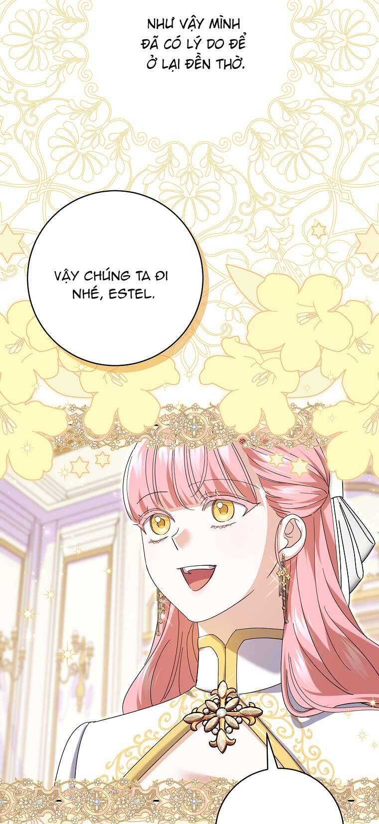 Vị Hôn Phu Phản Diện Cản Trở Con Đường Hoa Của Tôi - Chapter 31 - Page 9