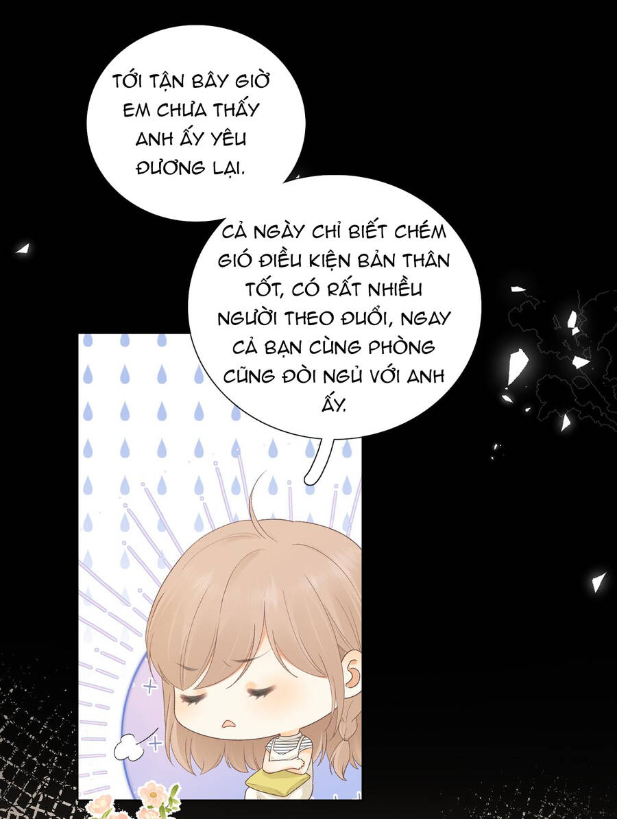 Khó Dỗ Dành - Chapter 64.1 - Page 6