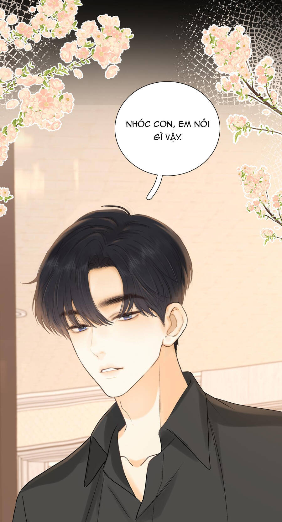 Khó Dỗ Dành - Chapter 64.1 - Page 7