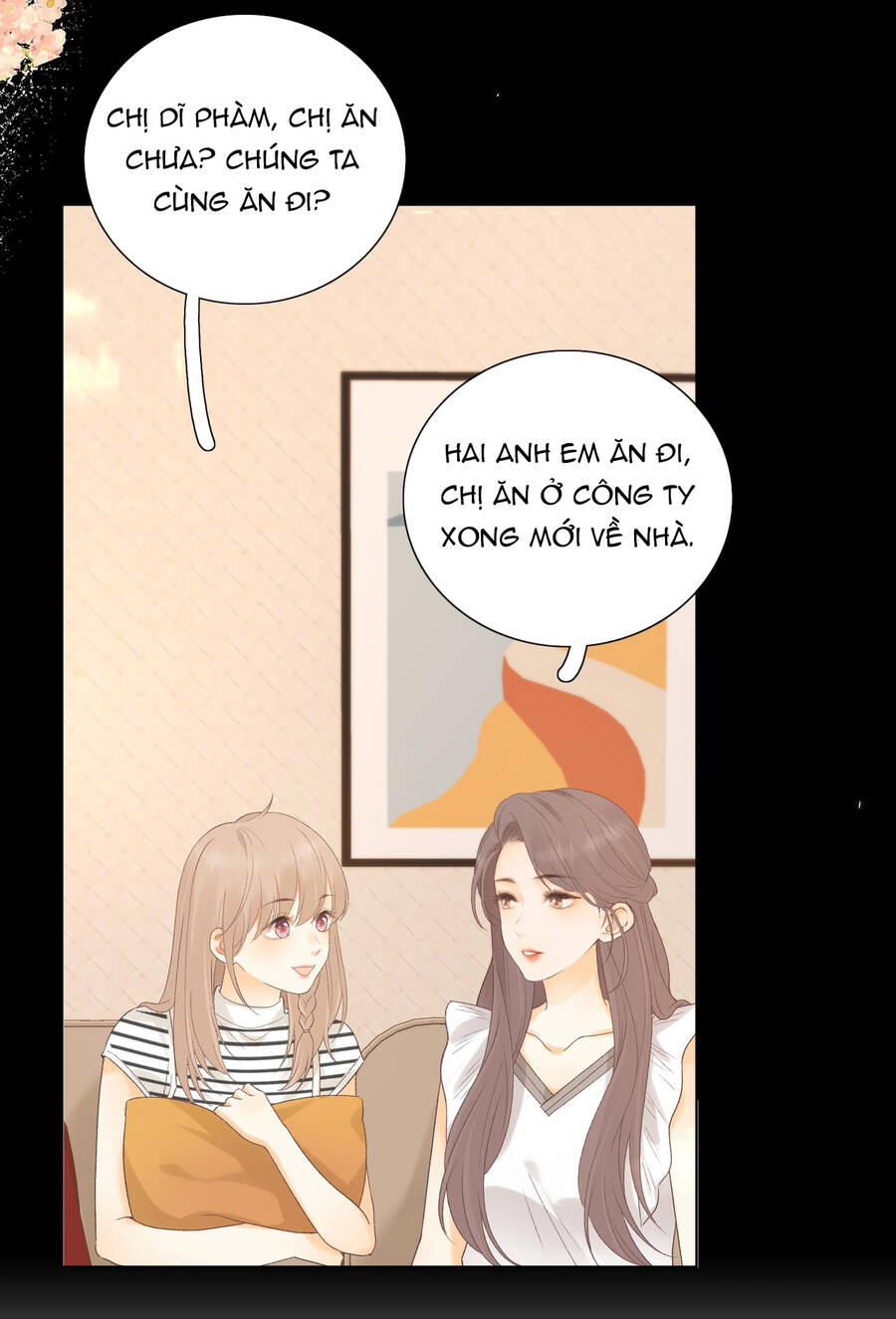 Khó Dỗ Dành - Chapter 64.1 - Page 9