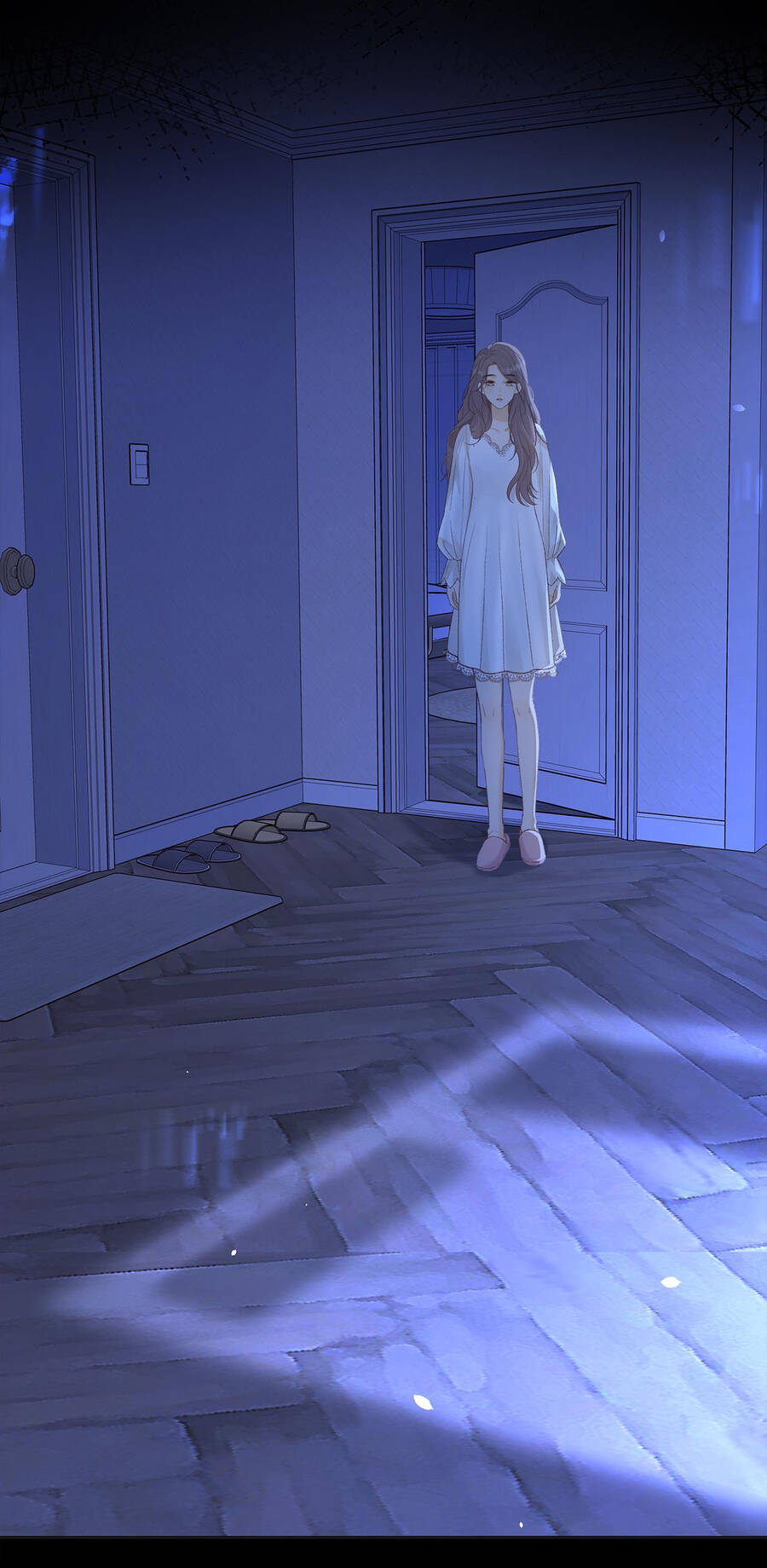 Khó Dỗ Dành - Chapter 64.2 - Page 10