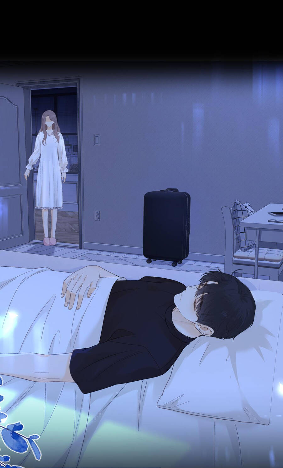 Khó Dỗ Dành - Chapter 64.2 - Page 17