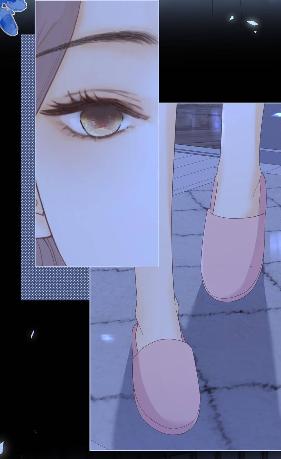 Khó Dỗ Dành - Chapter 64.2 - Page 18