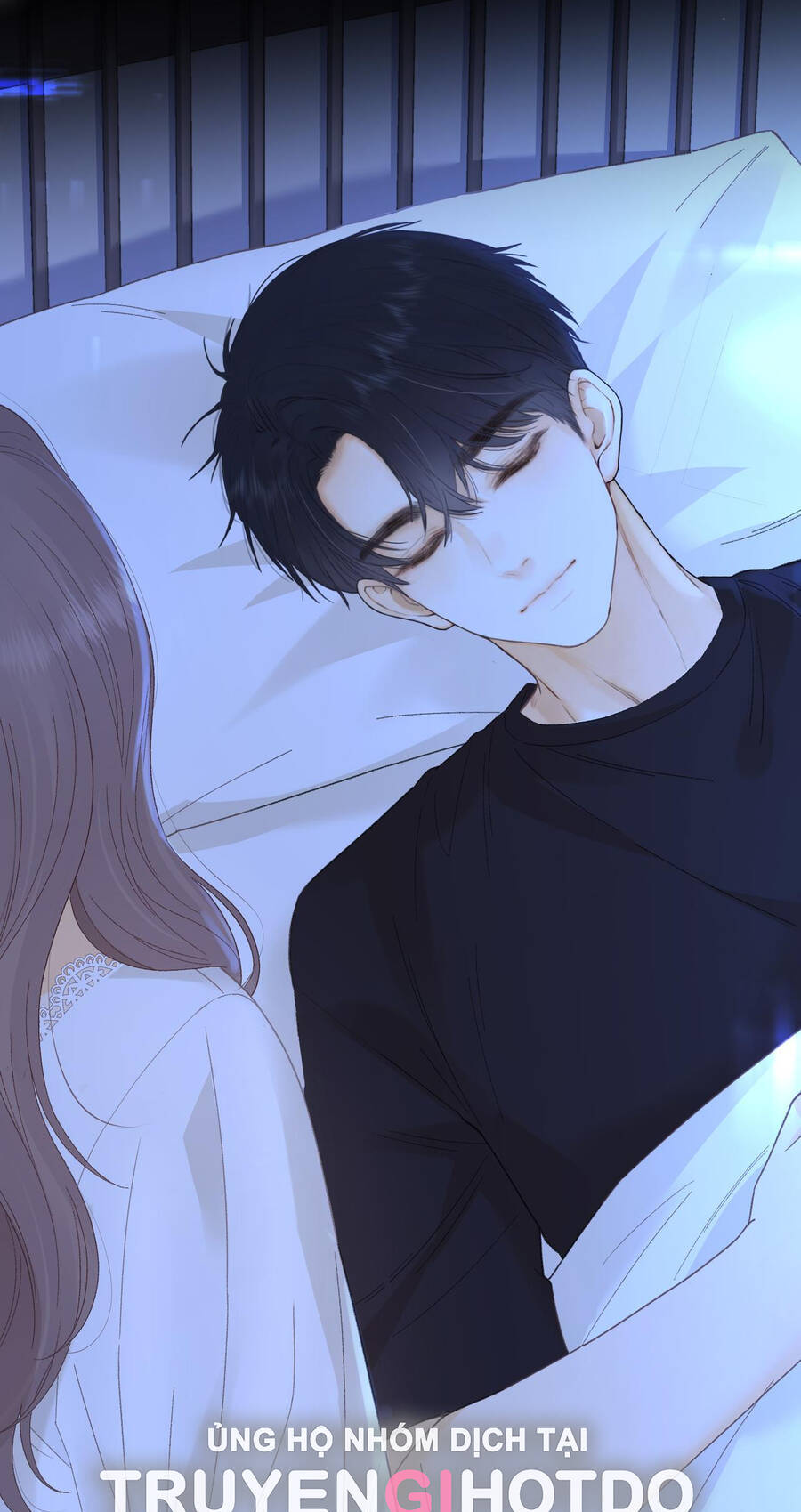 Khó Dỗ Dành - Chapter 64.2 - Page 19