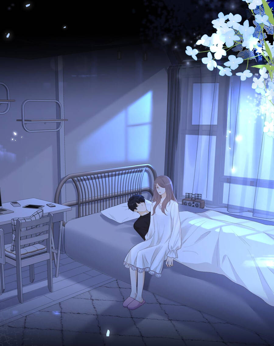 Khó Dỗ Dành - Chapter 64.2 - Page 21