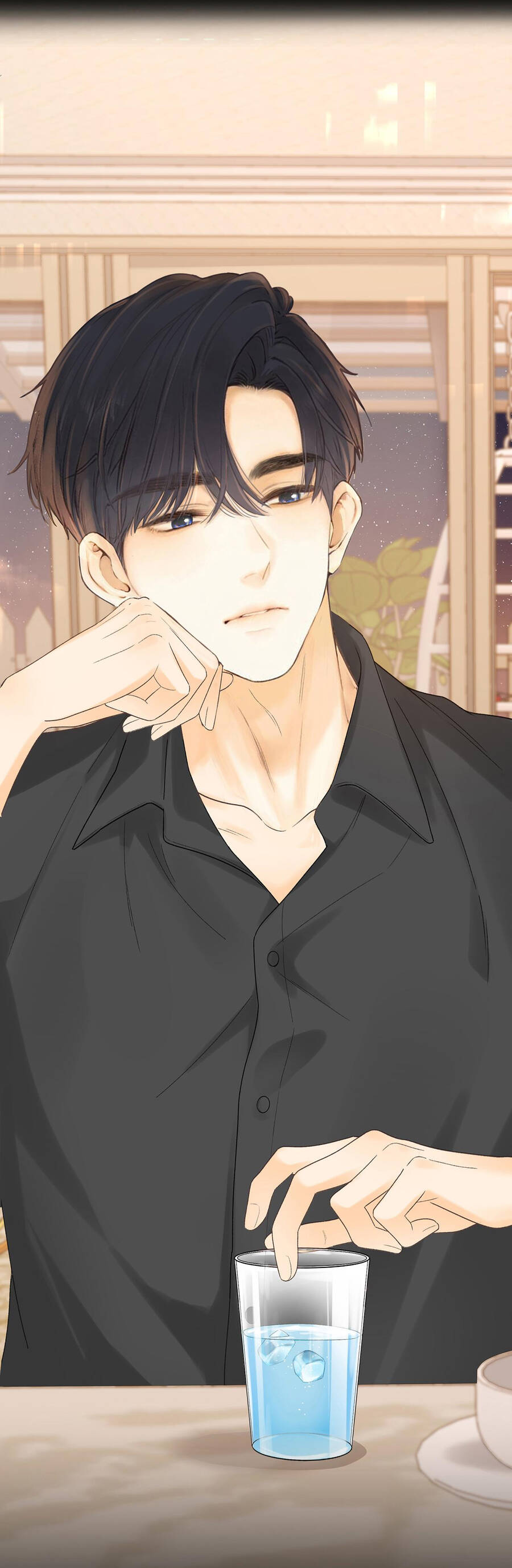 Khó Dỗ Dành - Chapter 64.2 - Page 4