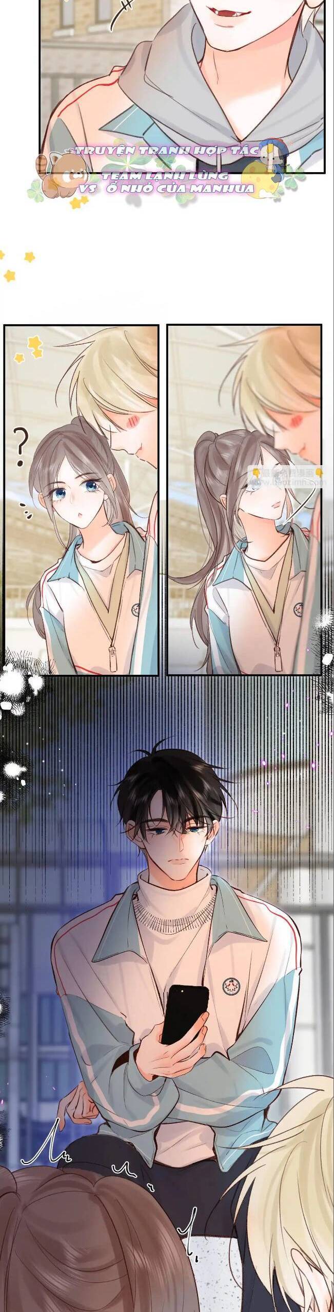 Tôi Mộng Giữa Ban Ngày - Chapter 50 - Page 14