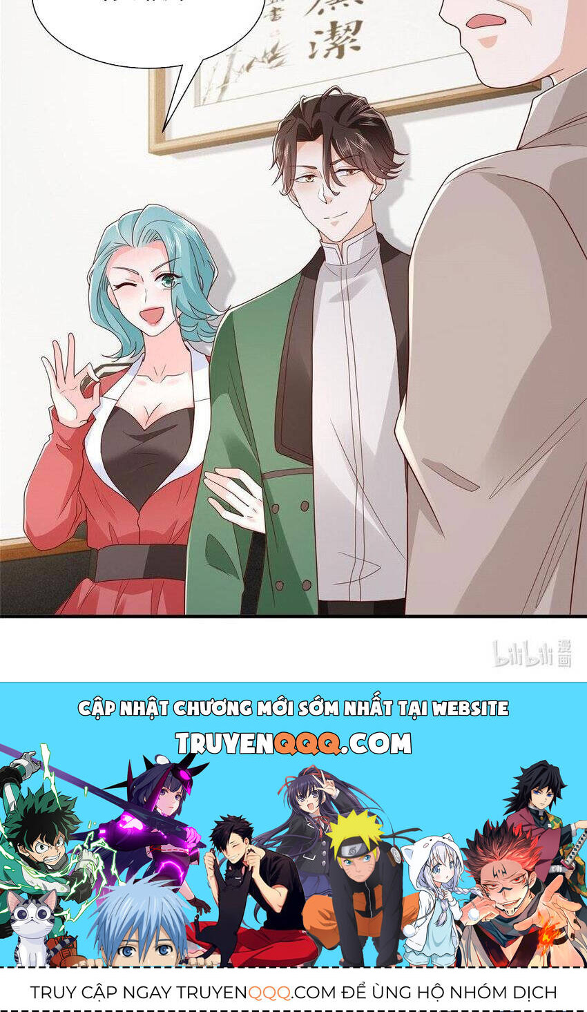 Mỗi Tuần Ta Có Một Nghề Nghiệp Mới - Chapter 544 - Page 42