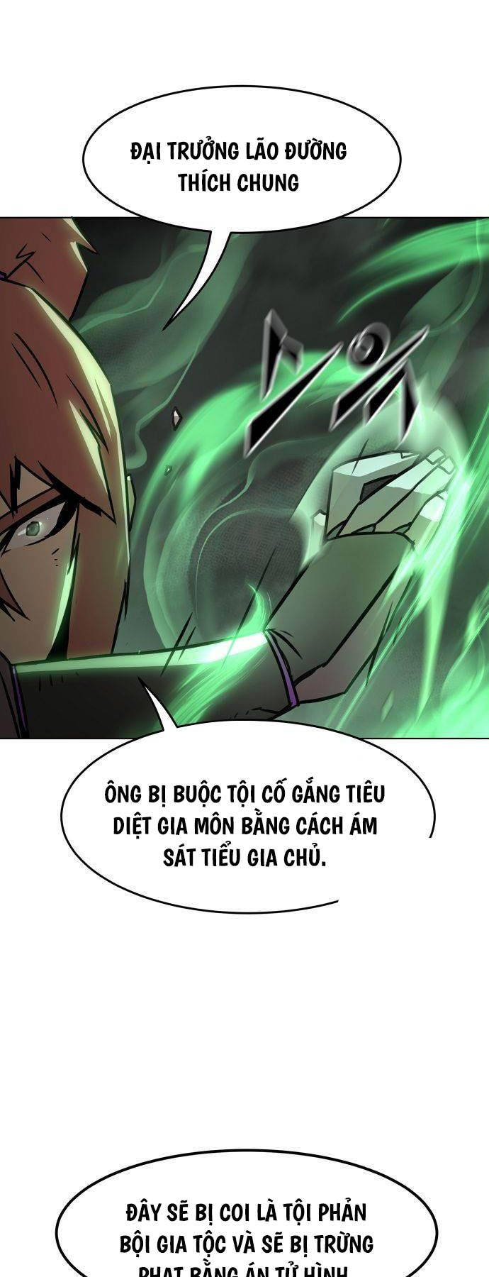 Tiểu Gia Chủ của Tứ Xuyên Đường Gia trở thành Kiếm Thần - Chapter 18 - Page 10
