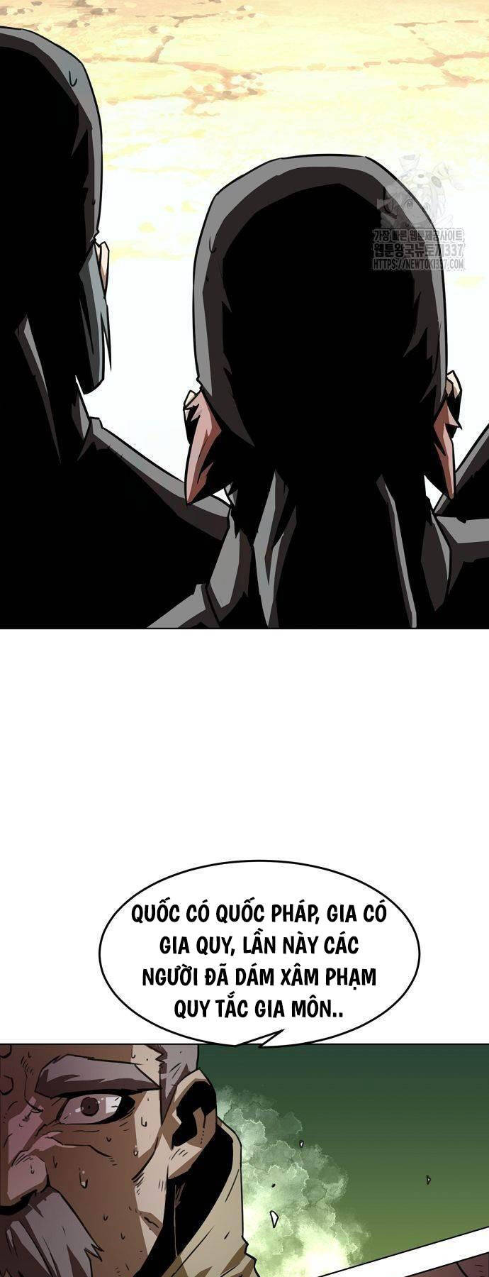 Tiểu Gia Chủ của Tứ Xuyên Đường Gia trở thành Kiếm Thần - Chapter 18 - Page 15