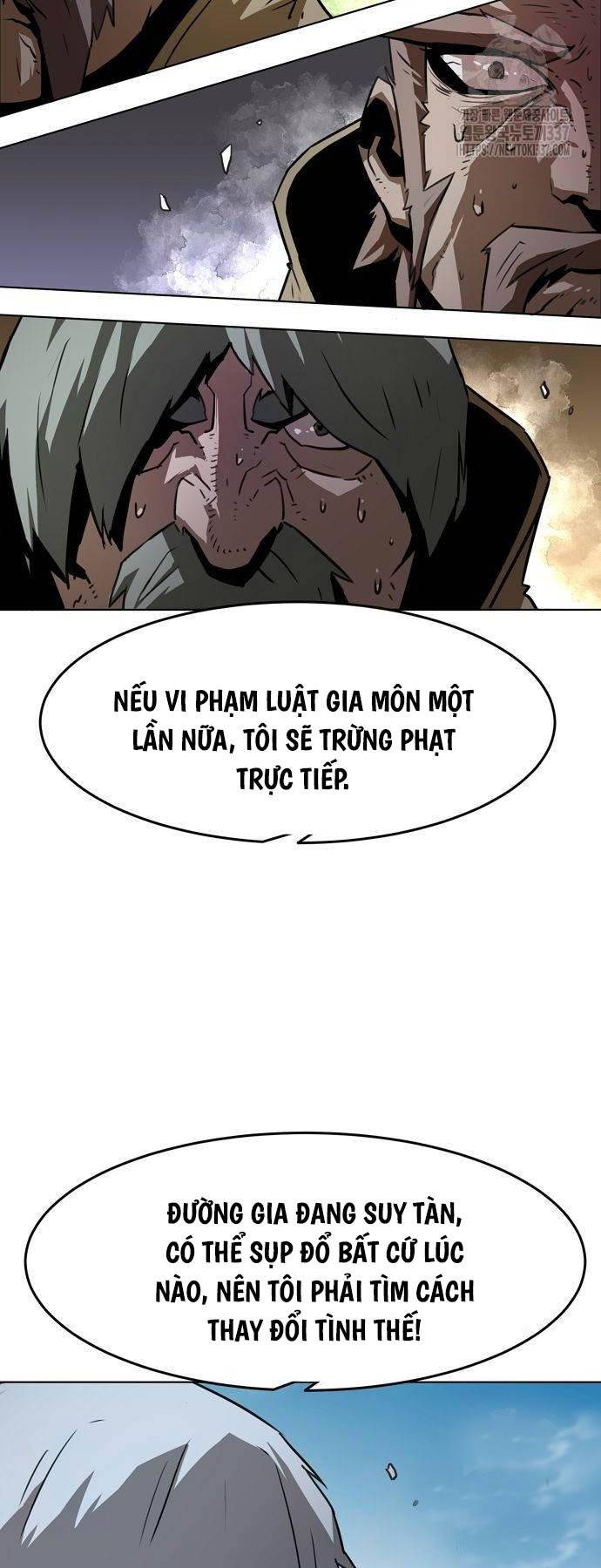 Tiểu Gia Chủ của Tứ Xuyên Đường Gia trở thành Kiếm Thần - Chapter 18 - Page 16