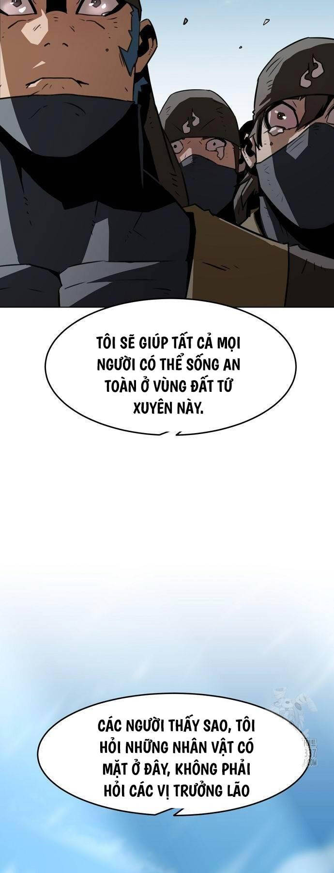 Tiểu Gia Chủ của Tứ Xuyên Đường Gia trở thành Kiếm Thần - Chapter 18 - Page 18