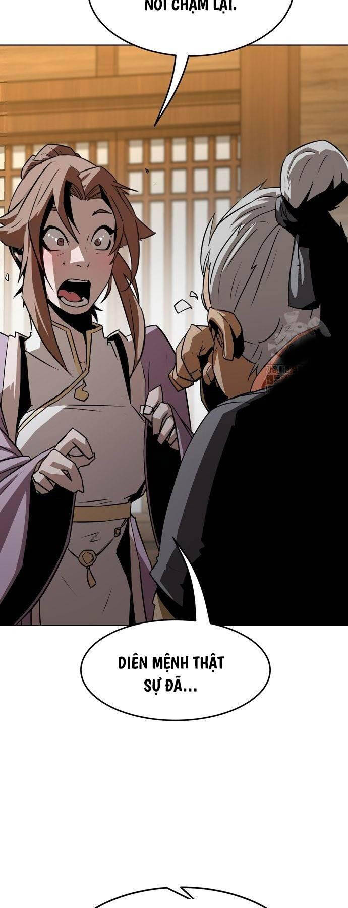 Tiểu Gia Chủ của Tứ Xuyên Đường Gia trở thành Kiếm Thần - Chapter 18 - Page 22