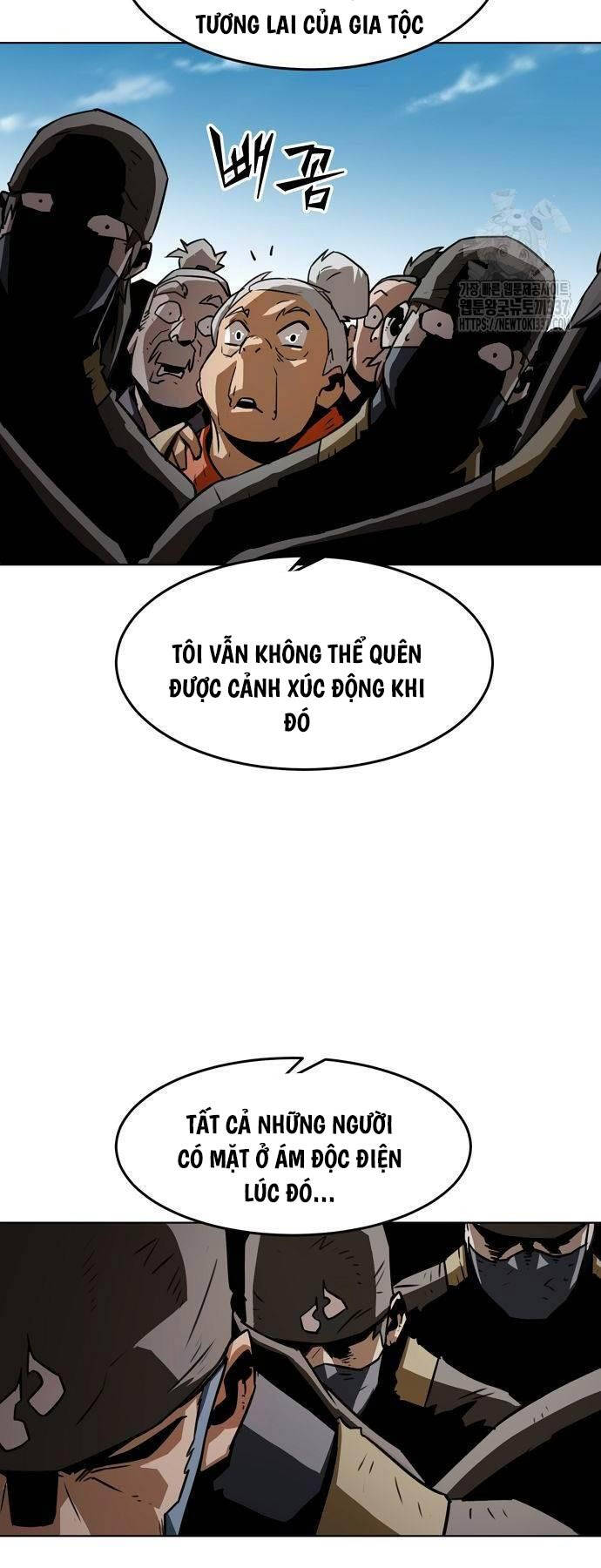 Tiểu Gia Chủ của Tứ Xuyên Đường Gia trở thành Kiếm Thần - Chapter 18 - Page 24