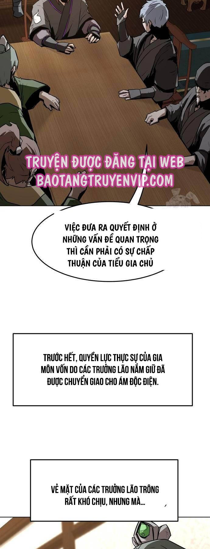 Tiểu Gia Chủ của Tứ Xuyên Đường Gia trở thành Kiếm Thần - Chapter 18 - Page 31