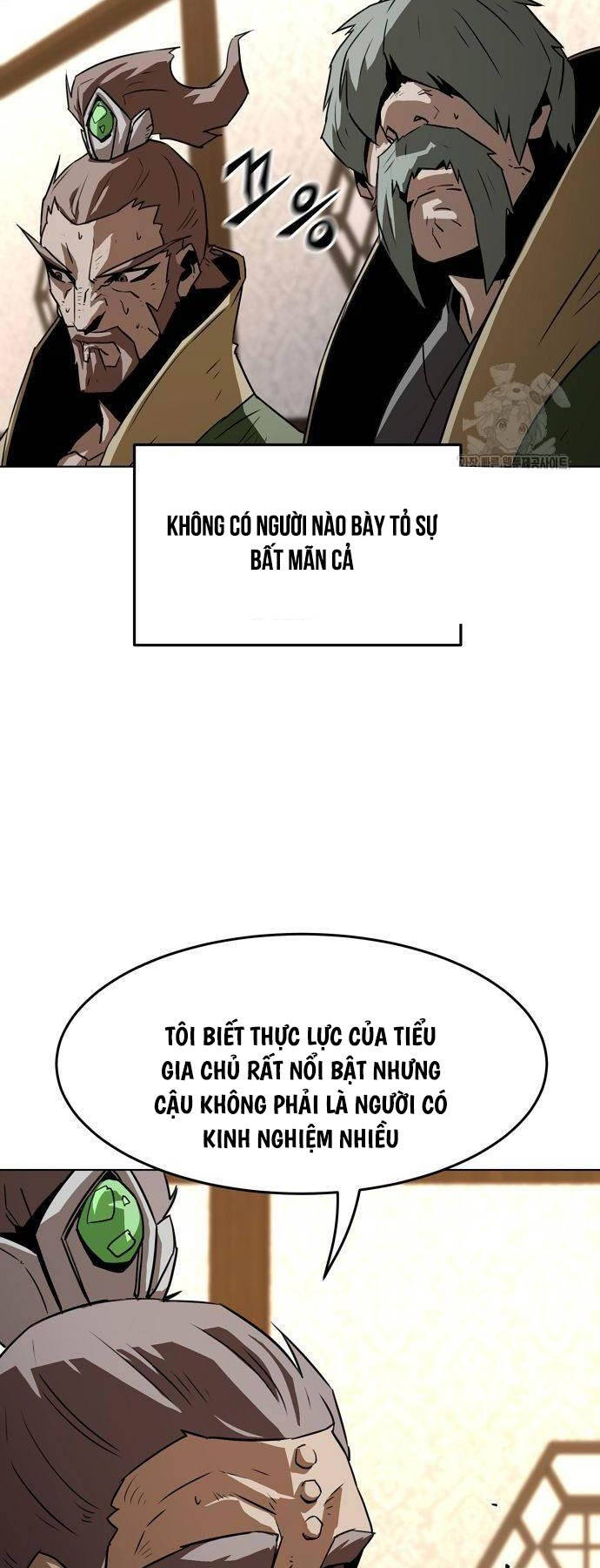 Tiểu Gia Chủ của Tứ Xuyên Đường Gia trở thành Kiếm Thần - Chapter 18 - Page 32