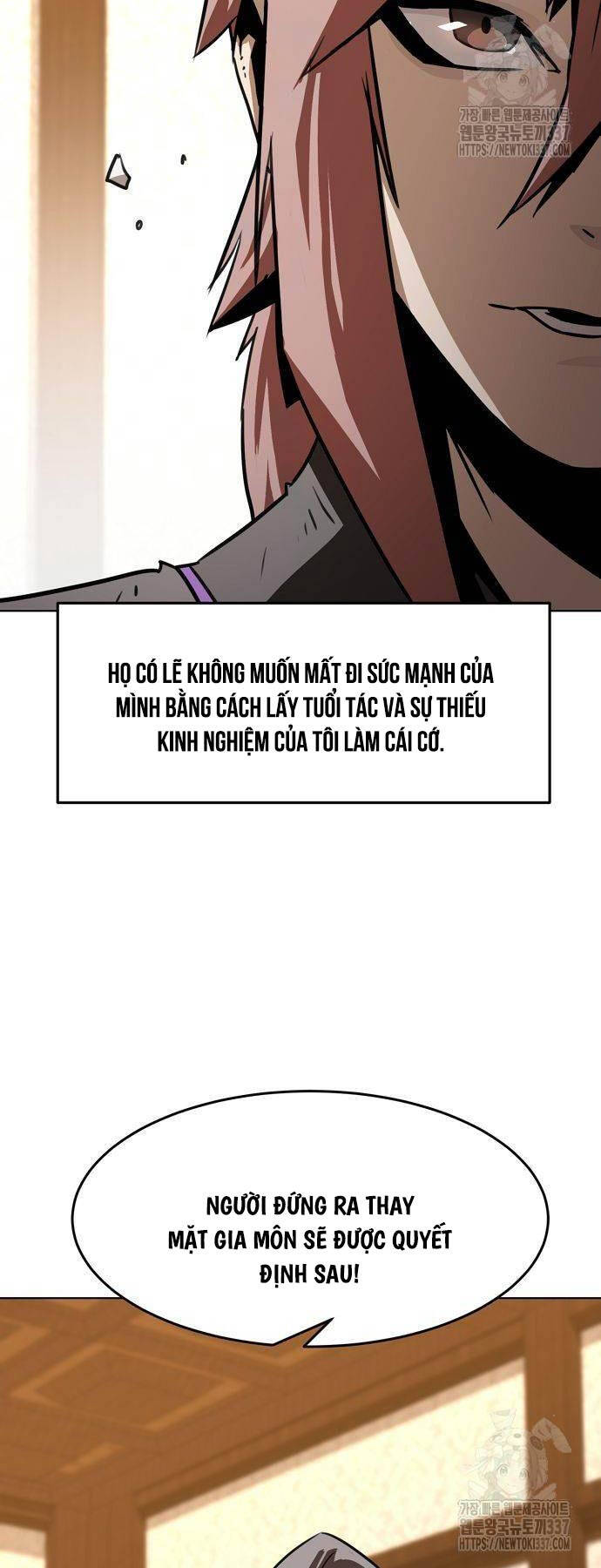 Tiểu Gia Chủ của Tứ Xuyên Đường Gia trở thành Kiếm Thần - Chapter 18 - Page 34