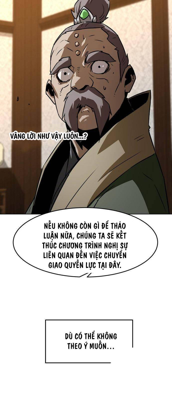 Tiểu Gia Chủ của Tứ Xuyên Đường Gia trở thành Kiếm Thần - Chapter 18 - Page 35