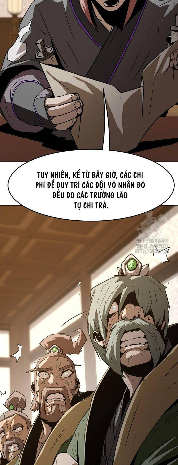 Tiểu Gia Chủ của Tứ Xuyên Đường Gia trở thành Kiếm Thần - Chapter 18 - Page 39