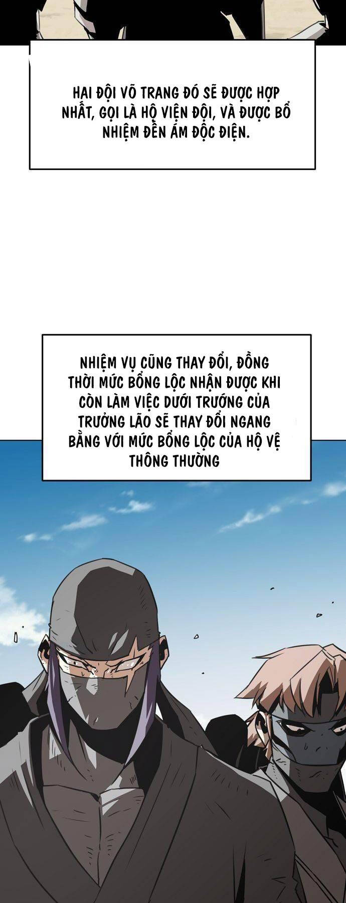 Tiểu Gia Chủ của Tứ Xuyên Đường Gia trở thành Kiếm Thần - Chapter 18 - Page 41