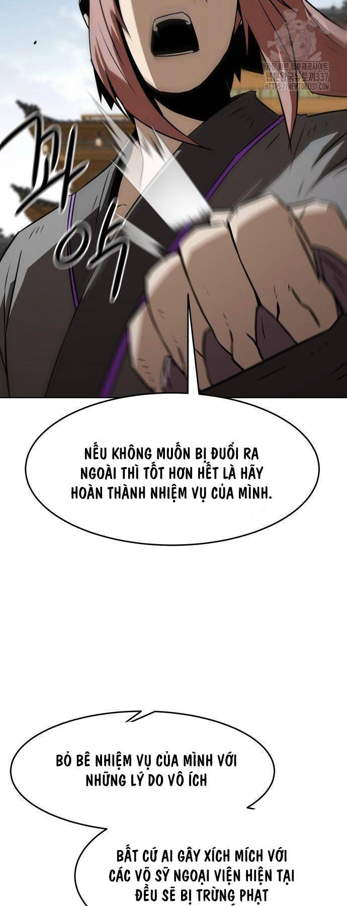 Tiểu Gia Chủ của Tứ Xuyên Đường Gia trở thành Kiếm Thần - Chapter 18 - Page 43