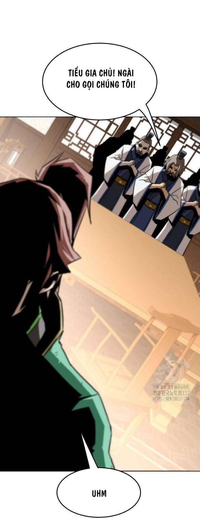 Tiểu Gia Chủ của Tứ Xuyên Đường Gia trở thành Kiếm Thần - Chapter 18 - Page 46