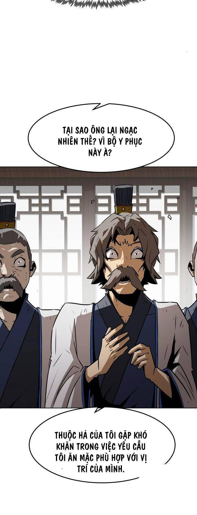 Tiểu Gia Chủ của Tứ Xuyên Đường Gia trở thành Kiếm Thần - Chapter 18 - Page 52