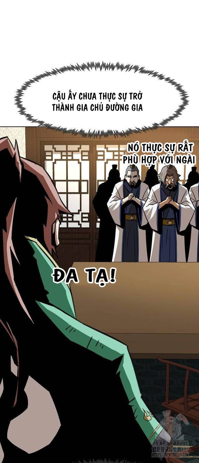 Tiểu Gia Chủ của Tứ Xuyên Đường Gia trở thành Kiếm Thần - Chapter 18 - Page 53